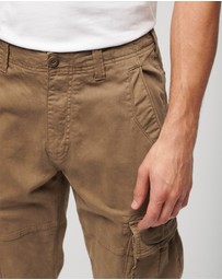 Superdry - Core Cargo Pant