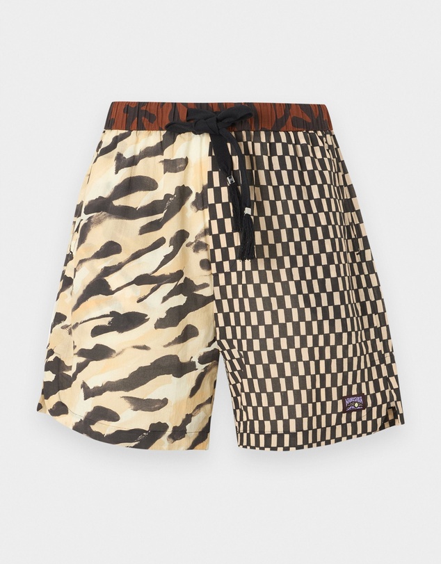 Nanushka - Anish Shorts