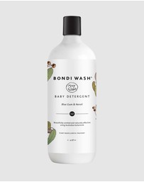 Bondi Wash - May Gibbs Baby Detergent 1L - Blue Gum & Neroli