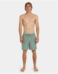 Quiksilver - Mens Everyday Surfwash 17