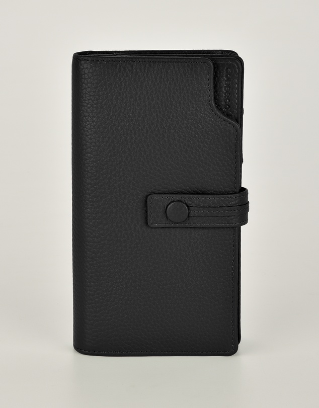 Cobb & Co - Newington RFID Protective Leather Ladies Wallet