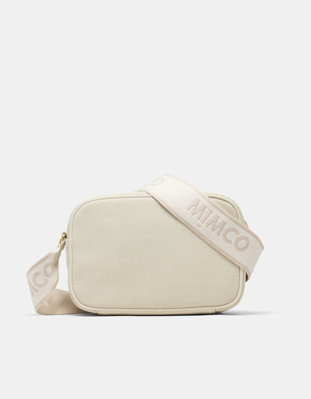 MIMCO - Patch Camera Bag