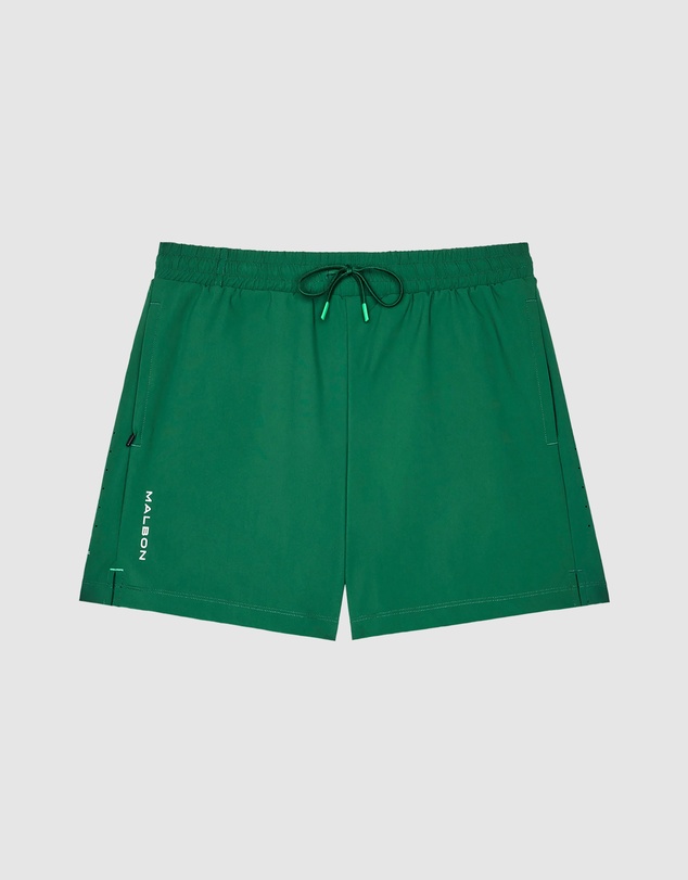 Malbon - Performance Poly Tech Shorts