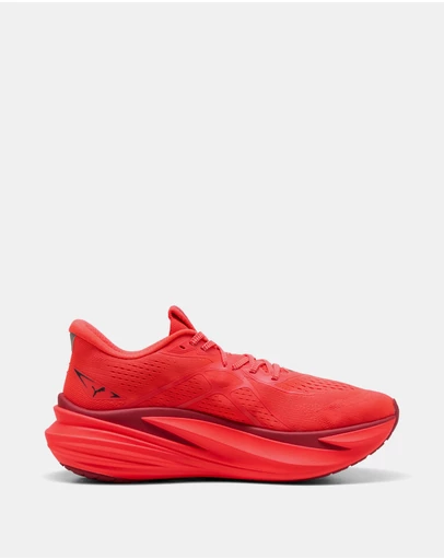 Puma - MagMax NITRO 2 Running Shoes - Men