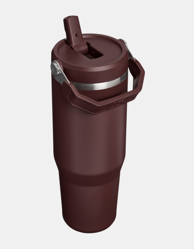 Stanley 1913 - The IceFlow™ Flip Straw 2.0 Tumbler 30oz