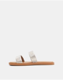 ALDO - Krios Strap Sandals