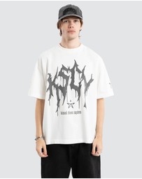 Kiss Chacey - Nadal Street Tee