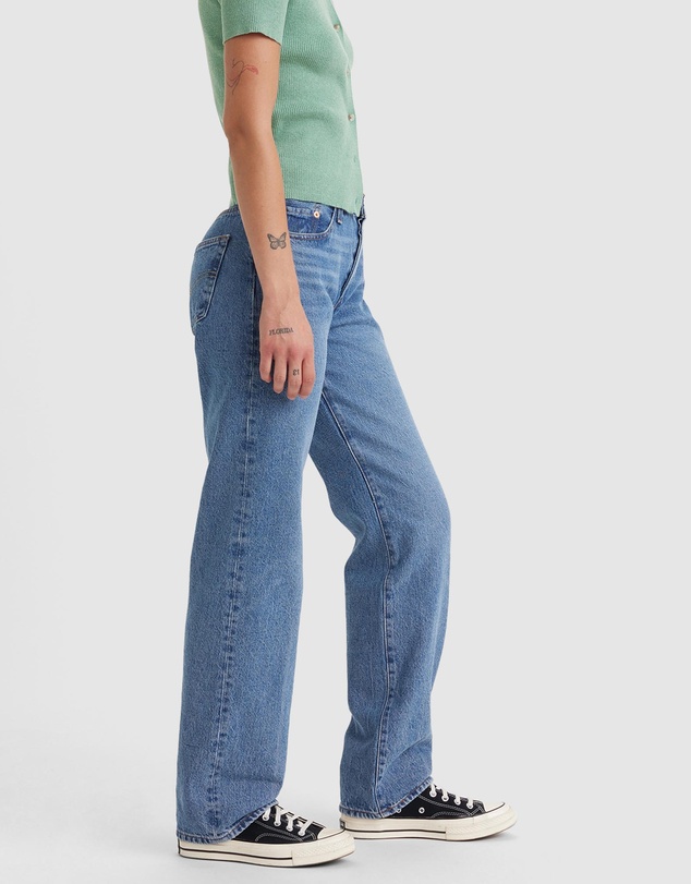 Levi's - 90's 501 Jeans