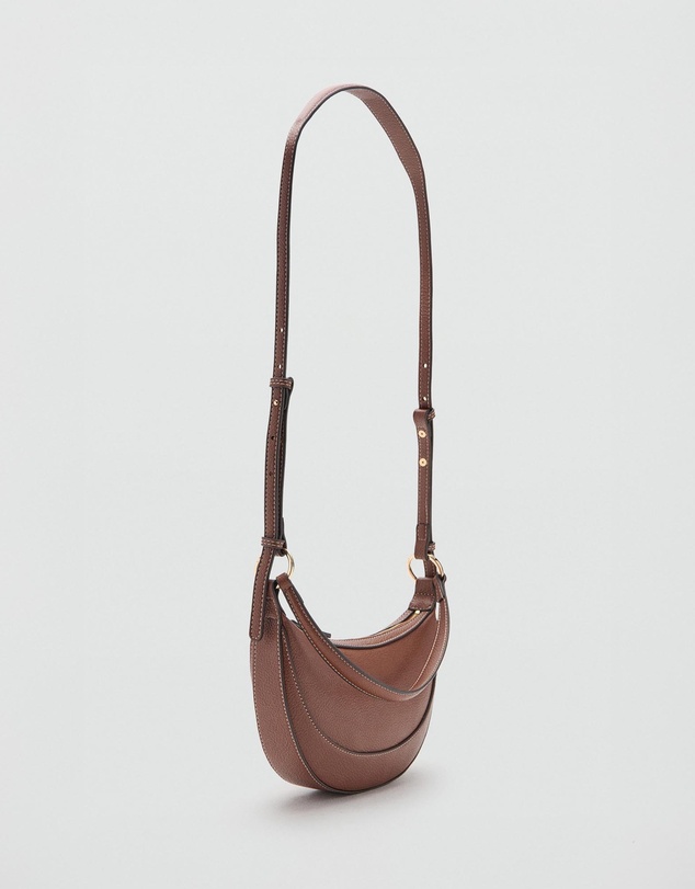 M.N.G - Ness Crossbody Bag