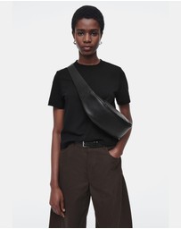COS - Swing Crossbody - Leather