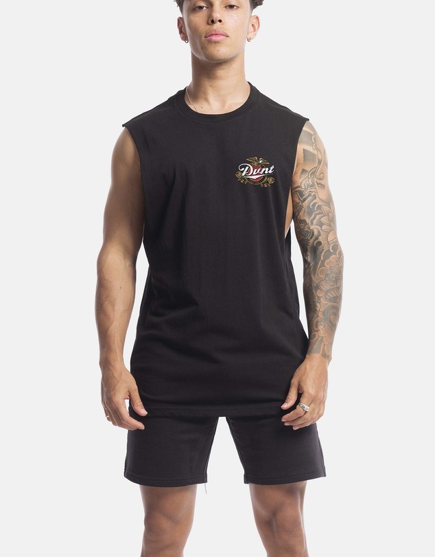 DVNT - Craft Tank