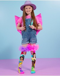 MADMIA - Disney Princess Socks - Kids