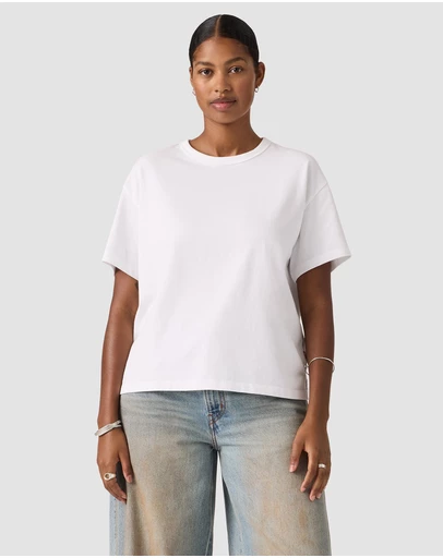 Levi's - Vintage SS Tee