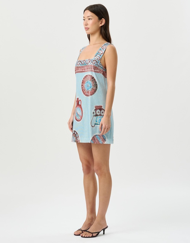 ROAME. - Izzy Sequin Dress