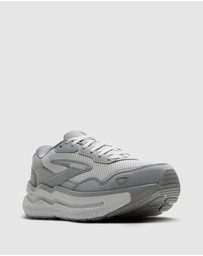 Brooks - Ghost Max 2 Suede - Men's