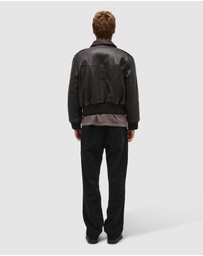Neuw - Ranger Leather Bomber
