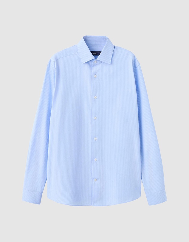 M.N.G - Vecchia Shirt