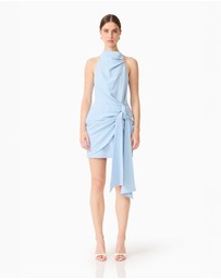 Elliatt - Anaya Halter Mini Dress