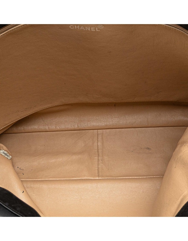 Pre-Loved by Azura Reborn - Pre-Loved CC Lambskin Tote