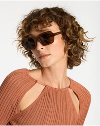 Status Anxiety - Vacation Sunglasses