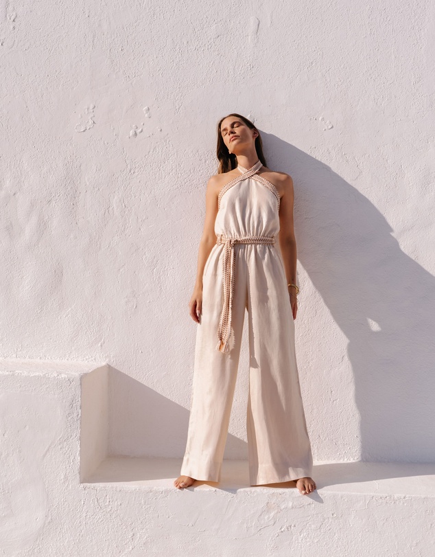 KIVARI - Freya Jumpsuit