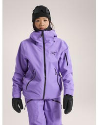 Arc'teryx - Sentinel Insulated Jacket Women's