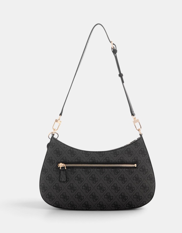 GUESS - Noelle Top Zip Shoulder Bag