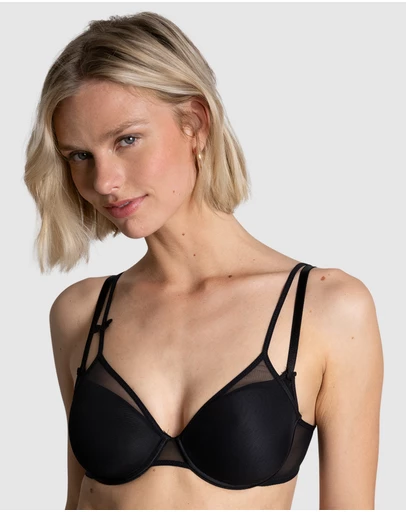 Passionata - Miss Joy Wired Spacer Full Cup Bra