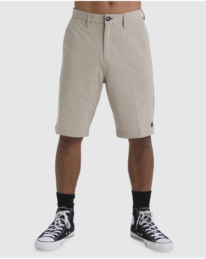 Billabong - Crossfire Submersible Shorts 21