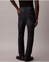 Calvin Klein Jeans - Slim Fit Jeans