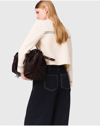 Maje - Moussaillon Cardigan