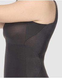 Cupid Fine Shapewear - No Side Show Firm Control Slimming Tank Top