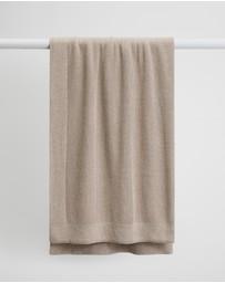 Country Road - Gard Knit Throw