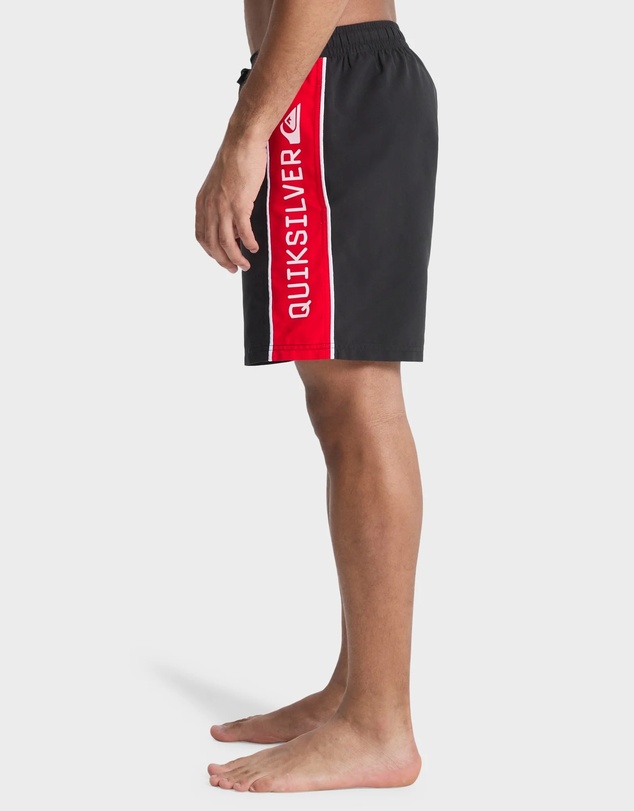 Quiksilver - Mens Everyday Clicker 17