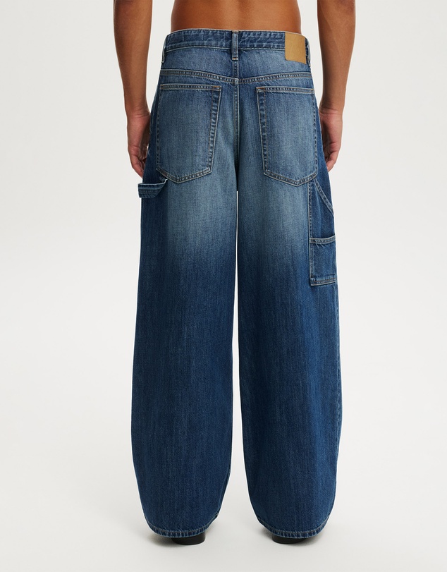 Cotton On - Ultra Baggy Jean