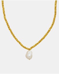 Amber Sceats - Benita Necklace