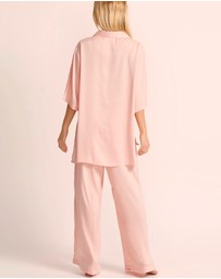 Homebodii - Gigi Relaxed Fit Lounge Set 