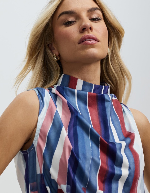 Honey and Beau - Alive Top