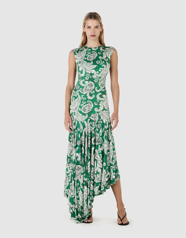 Hansen & Gretel - Katalina Dress