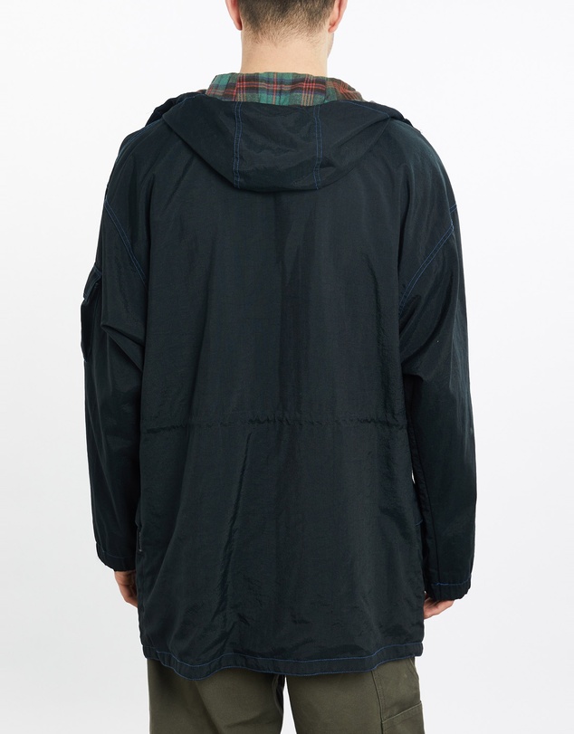 Vintage by The Real Deal - Pre Loved - Vintage 90s Quiksilver Surf Windbreaker Jacket