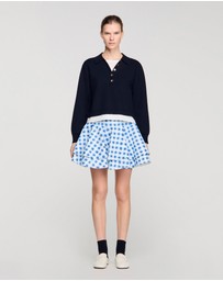 Sandro - Doryan Sweater