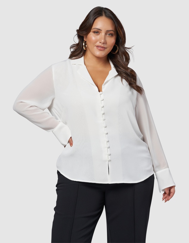 Something 4 Olivia - Remi Shirt