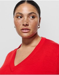 Commonry - Rylee Knit