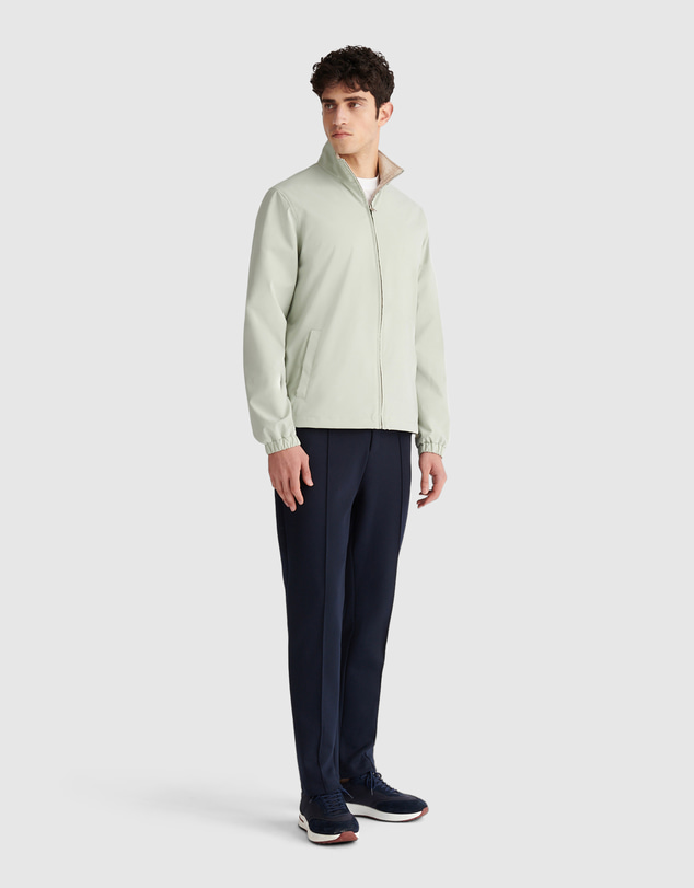 Peckham Rye  - Peckham Rye Zip Jacket