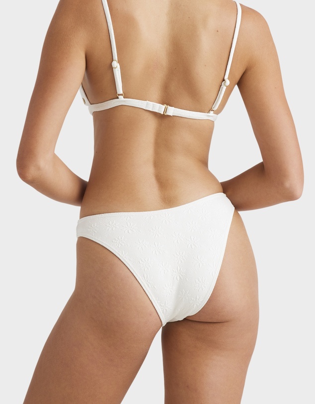 Billabong - Womens Salt And Sol Bikini Bottom