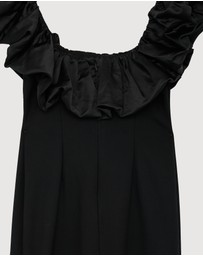 Revibe - Repaired CHANCERY Noah Dress - AU 14