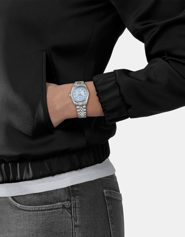 Tissot - Ballade Automatic COSC 30mm