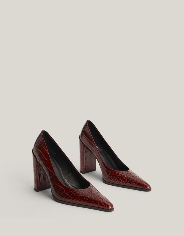 Witchery - Lily Heels
