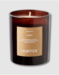 Hunter Candles - Jessica Candle