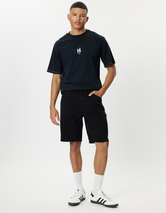 Dickies - 11' Relaxed Fit Carpenter Denim Shorts